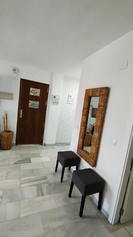 Apartamento Pueblo Blanco Benalmádena Exterior foto