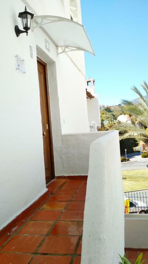 Apartamento Pueblo Blanco Benalmádena Exterior foto