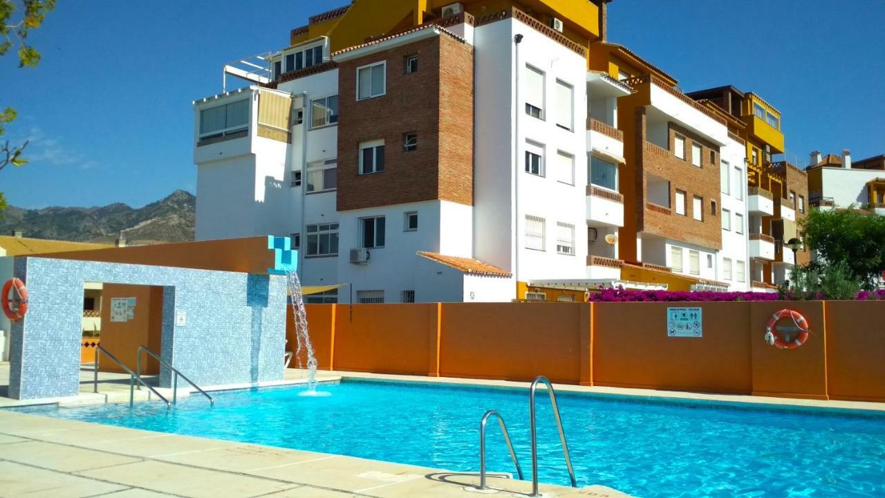 Apartamento Pueblo Blanco Benalmádena Exterior foto